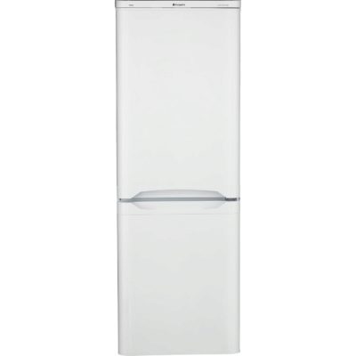 Hotpoint NRFAA50P Fridge Freezer in White Hotpoint NRFAA50P Fridge Freezer in White